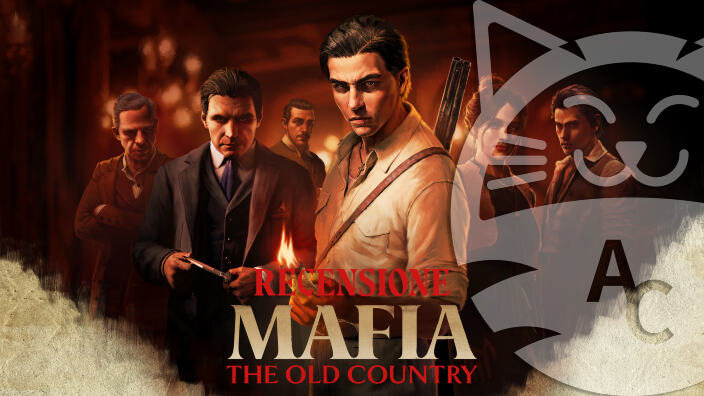 <strong>Mafia: The Old Country</strong> - La recensione che non potrete rifiutare
