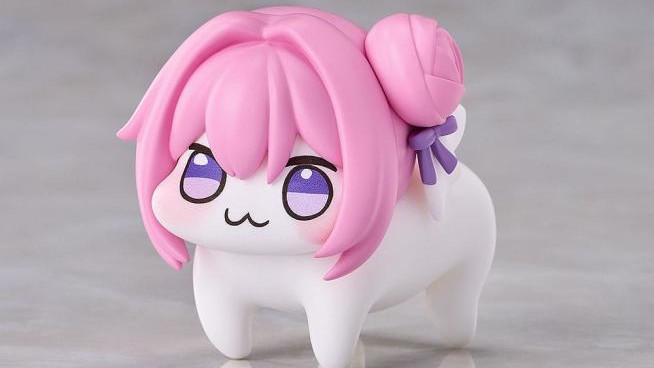 Da meme a mascotte ufficiale di Nikke: il caso di Doro