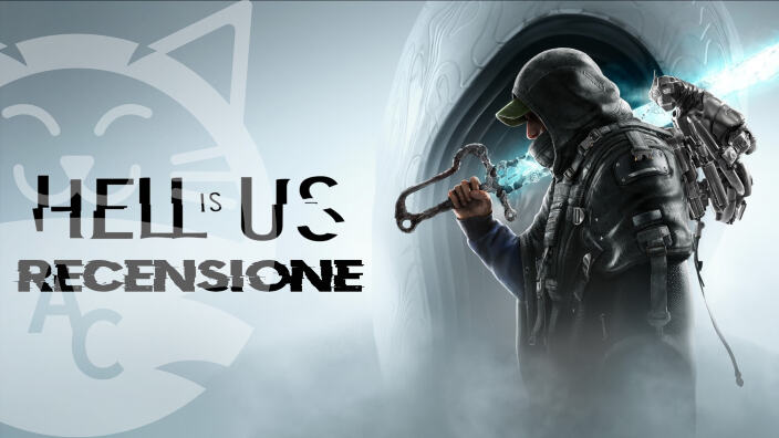 <strong>Hell is Us</strong> – La Recensione di un Inferno dalle tinte misteriose