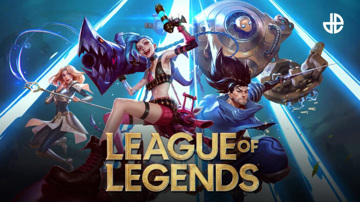 League of Legends dichiara guerra alla vendita di account livellati