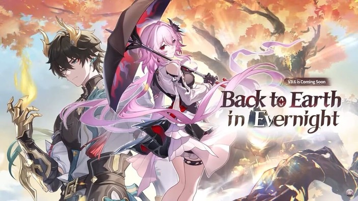 Honkai: Star Rail presenta le novità della patch 3.6