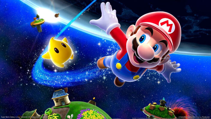 Super Mario Galaxy Movie: sequel confermato per aprile 2026, cast e dettagli