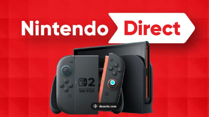 <strong>Nintendo Direct</strong> settembre 2025: ecco gli annunci principali
