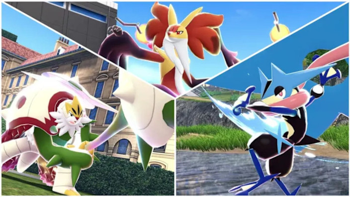 Pokémon Z-A: tutte le ultime novità presentate al Nintendo Direct