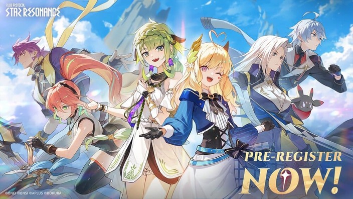 Blue Protocol Star Resonance ha finalmente una data di uscita