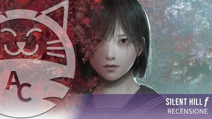 <strong>Silent Hill f</strong> - La Recensione