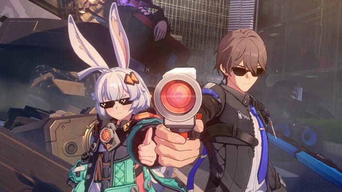 Ananta: l’open world gratuito in stile anime che unisce GTA e Spider-Man