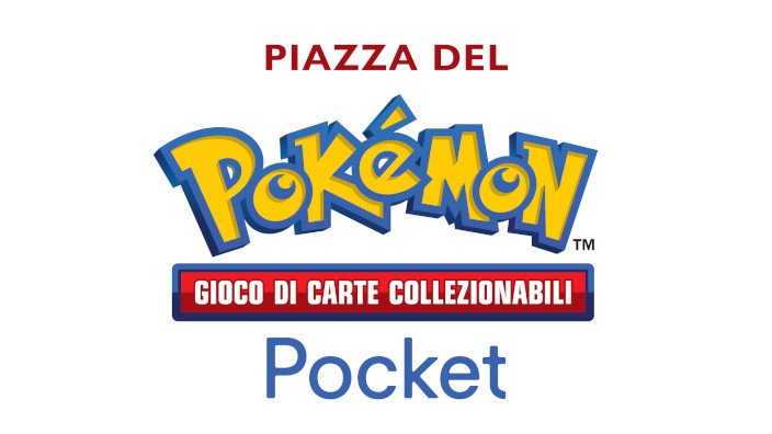 GCC Pokémon Pocket: parte da Roma il tour europeo tra arte e tante attività