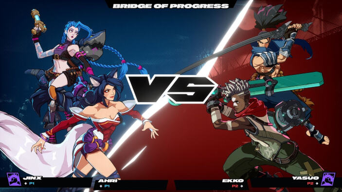 2XKO: Early Access mondiale e programma competitivo per il picchiaduro di Riot Games