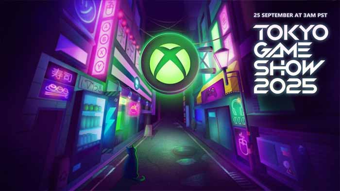 Xbox TGS 2025 - Il Riassunto di tutti gli annunci