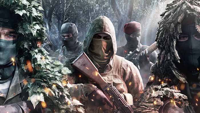 Metal Gear Solid Δ: Snake Eater: la modalità multiplayer Fox Hunt è in arrivo a ottobre