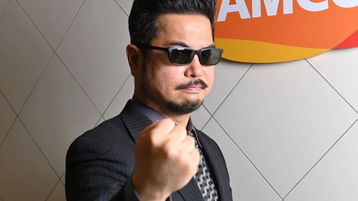 Katsuhiro Harada: uno dei leggendari padri di Tekken sarà ospite al Como Fun