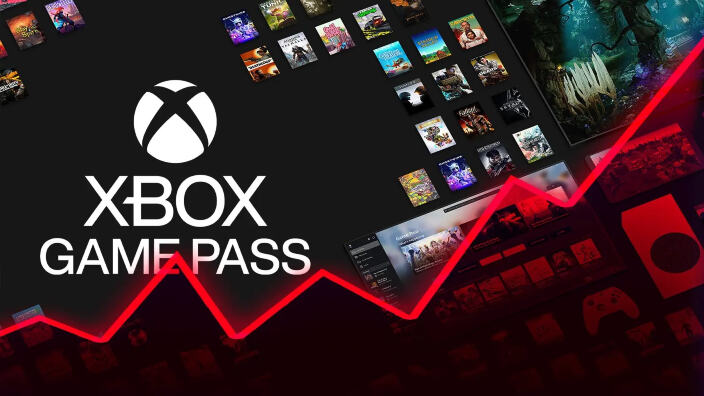 Rivoluzione Xbox Game Pass: nuovi livelli, più giochi e aumento di prezzo