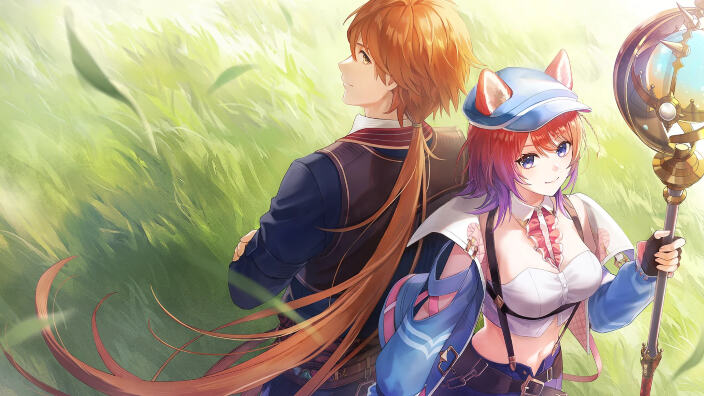 <strong>Atelier Resleriana: The Red Alchemist & the White Guardian</strong> - Recensione del nuovo capitolo della serie