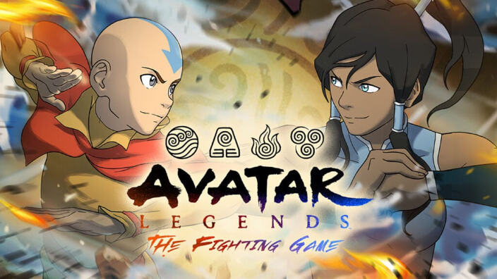 Avatar Legends: The Fighting Game arriva su console e PC per l'estate