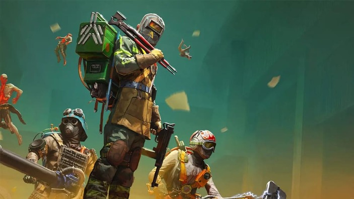 Remedy chiude il 2025 senza guadagni a causa di FBC: Firebreak