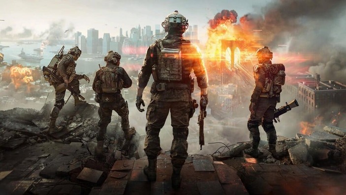 Battlefield 6 è il lancio di maggior successo dell'intera serie