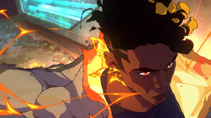 Top Sakuga: le migliori animazioni del mese di settembre