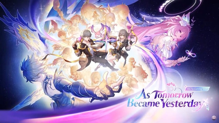 Honkai: Star Rail presenta le novità della patch 3.7
