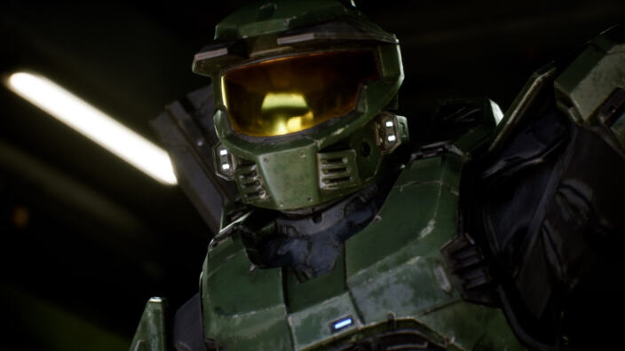 Halo Campaign Evolved: annunciato il remake del primo capitolo