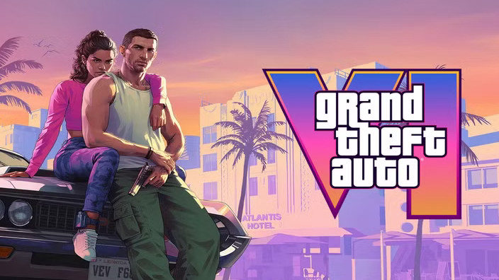 Grand Theft Auto VI: Rockstar rinvia il gioco