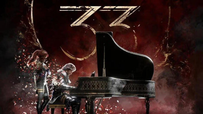 <strong> Clair Obscur: Expedition 33 - A Painted Symphony</strong> - Impressioni del concerto