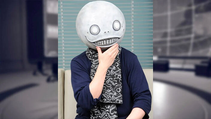 Yoko Taro (NieR) conferma la cancellazione di molti suoi progetti