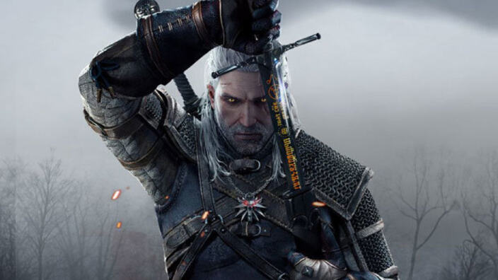 Il concerto di The Witcher arriva in Italia