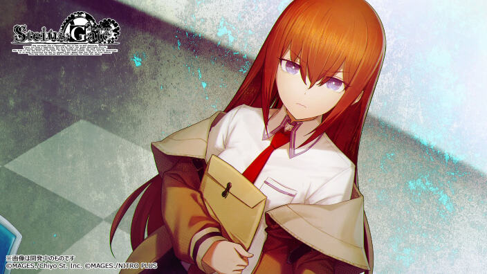 Steins;Gate RE:BOOT, primo trailer per la visual novel Mages