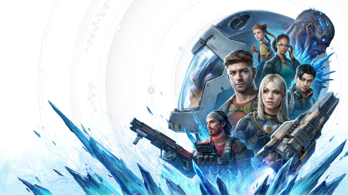 The Expanse: Osiris Reborn - L'action RPG punta al realismo con un ex astronauta NASA a bordo