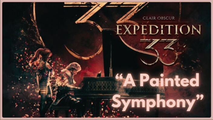 Clair Obscur: Expedition 33: il concerto arriva in italia