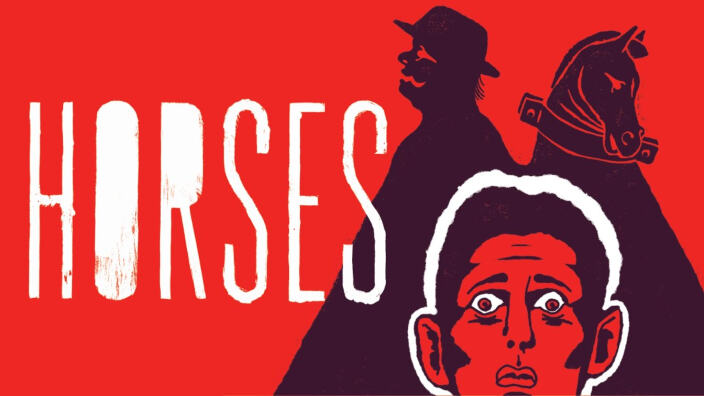 Caso Horses: Steam esclude senza spiegazioni l'horror dello studio italiano Santa Ragione - <strong>Aggiornamento del 27/11/2025</strong>