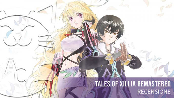 <strong>Tales of Xillia Remastered</strong> - Recensione del ritorno del duo degli spiriti