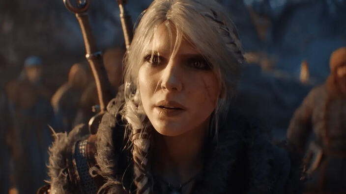 The Witcher: la nuova trilogia verrà rilasciata in 6 anni