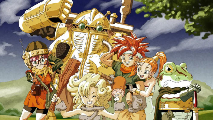 Chrono Trigger: Yuji Horii resta vago riguardo il possibile remake