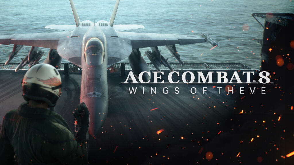 <strong>Speciale:</strong> Tutto quello che sappiamo su Ace Combat 8: Wings of Theve
