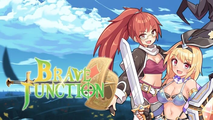 Brave x Junction modifica i personaggi per superare la censura Nintendo