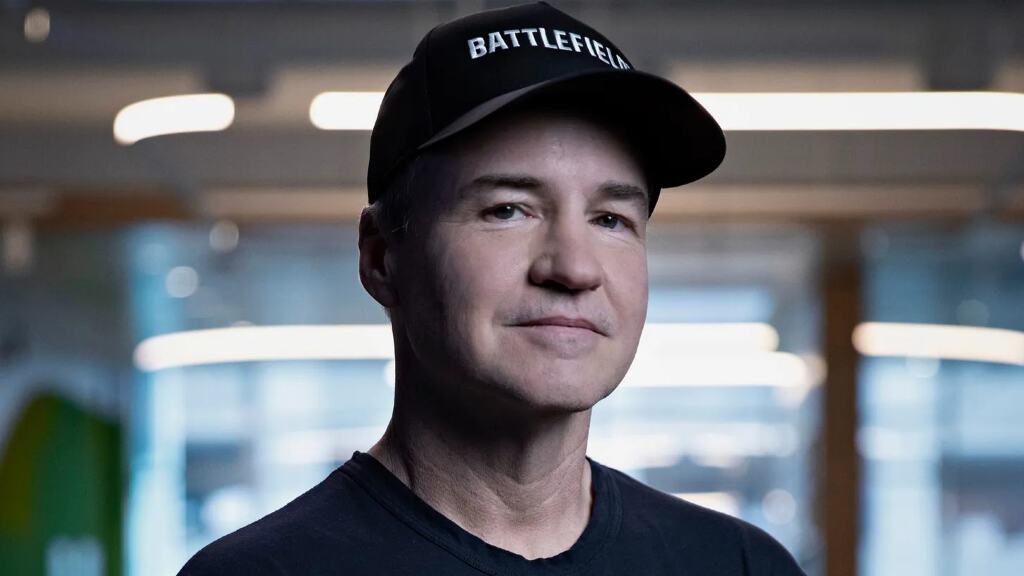 Vince Zampella, co-creatore di Call of Duty, morto in un incidente stradale