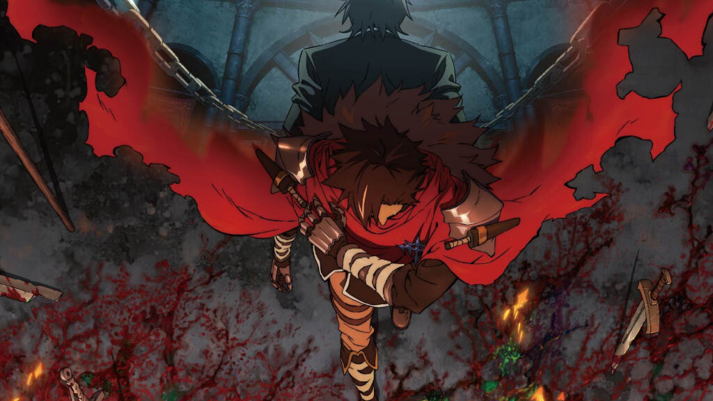 Top Sakuga: le migliori animazioni del mese di gennaio