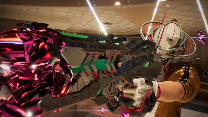 Romeo is a Dead Man: presentato lo story trailer del nuovo titolo di Suda51