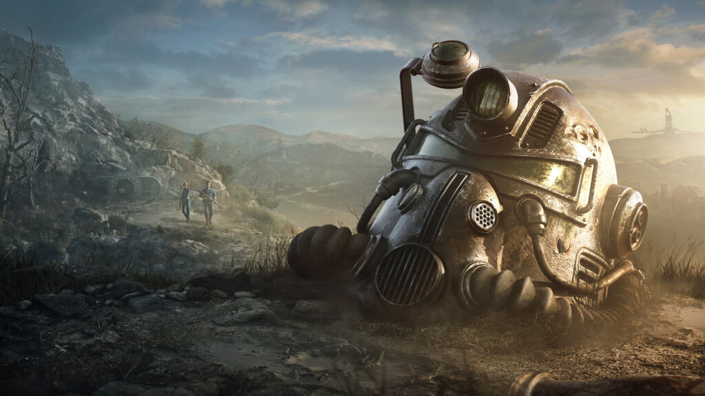 Fallout 3 e New Vegas avranno davvero una remaster