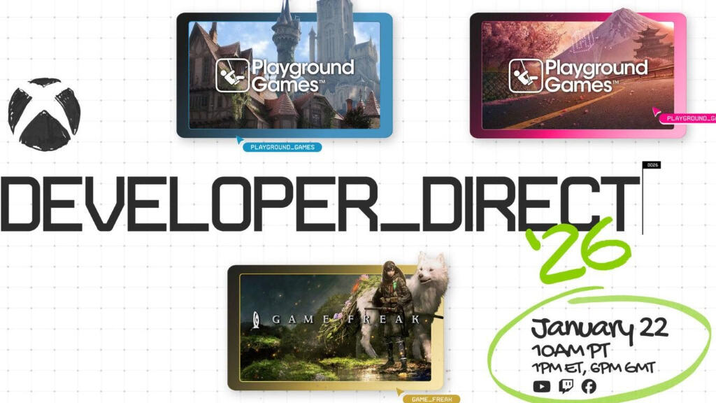 Fable: anteprima estesa e gameplay all'Xbox Developer Direct