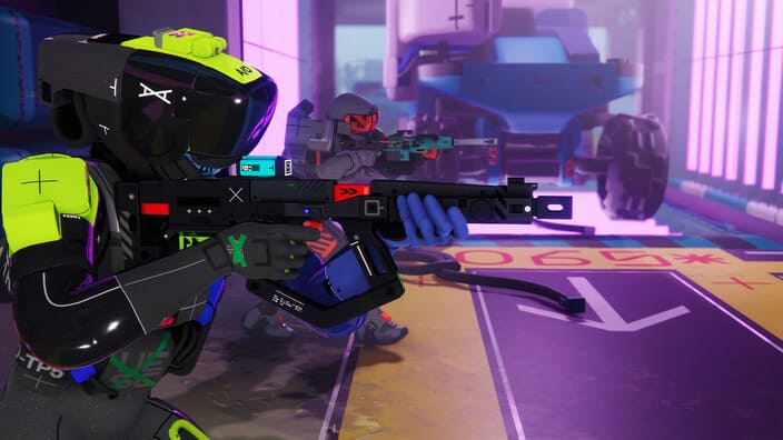 Marathon: annunciata finalmente la data di uscita dell'extraction shooter di Bungie