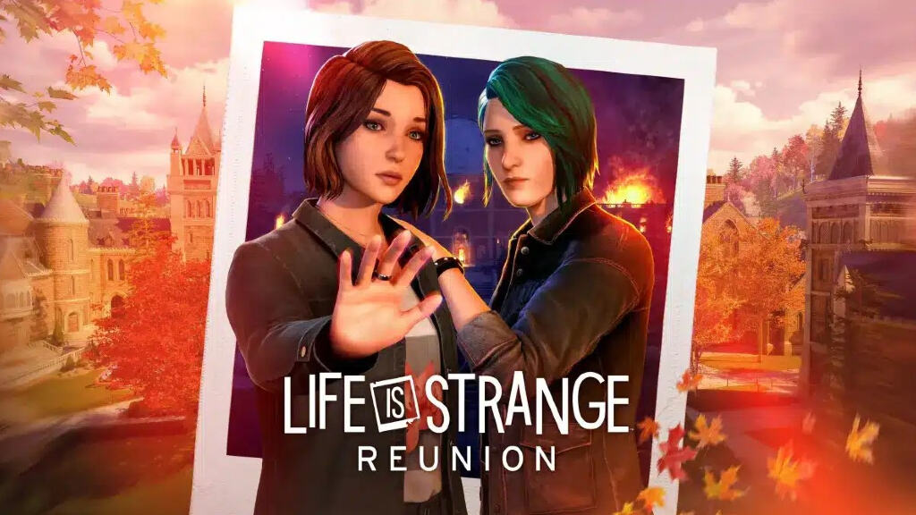 Annunciato Life is Strange: Reunion, ecco le collector's edition