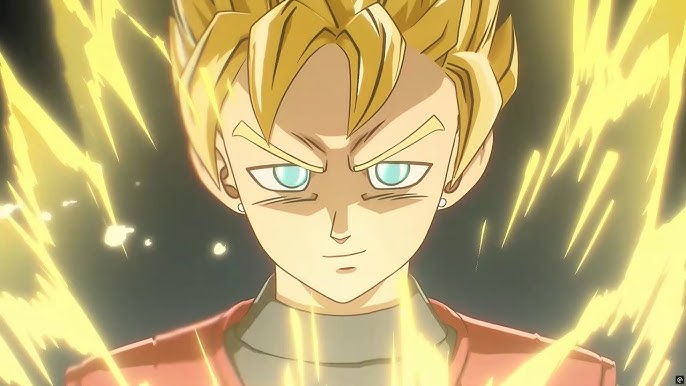 Dragon Ball: annunciato il nuovo Game Project AGE 1000 e i DLC di Sparking! Zero