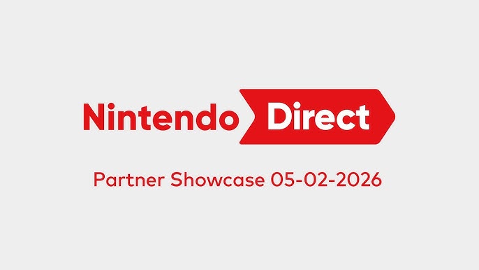 Nintendo Direct: Partner Showcase - Tutti gli annunci
