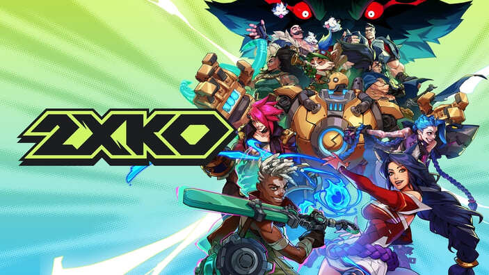 2XKO: Riot Games taglia le gambe allo sviluppo del suo nuovo picchiaduro