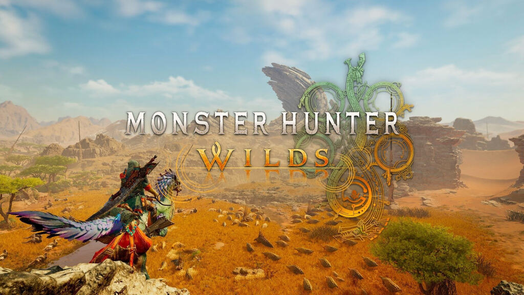 Monster Hunter Wilds si rinnova: nuovi mostri, fix tecnici e una grande espansione all'orizzonte