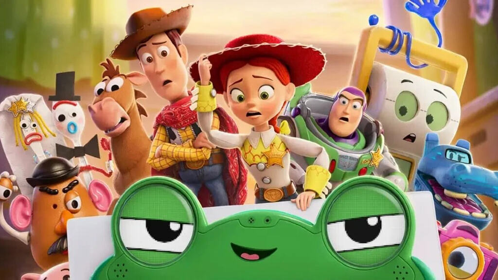 Non Solo Anime: Toy Story 5 sfida la tecnologia, Spider-Man salta nel futuro e l'animazione saluta Jane Baer