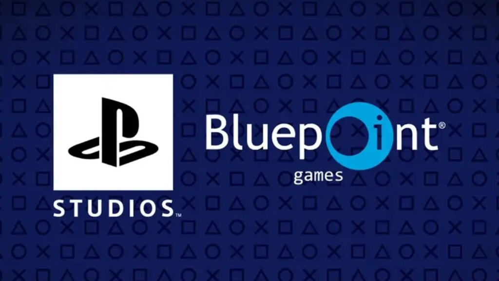 Sony PlayStation chiude Bluepoint Games